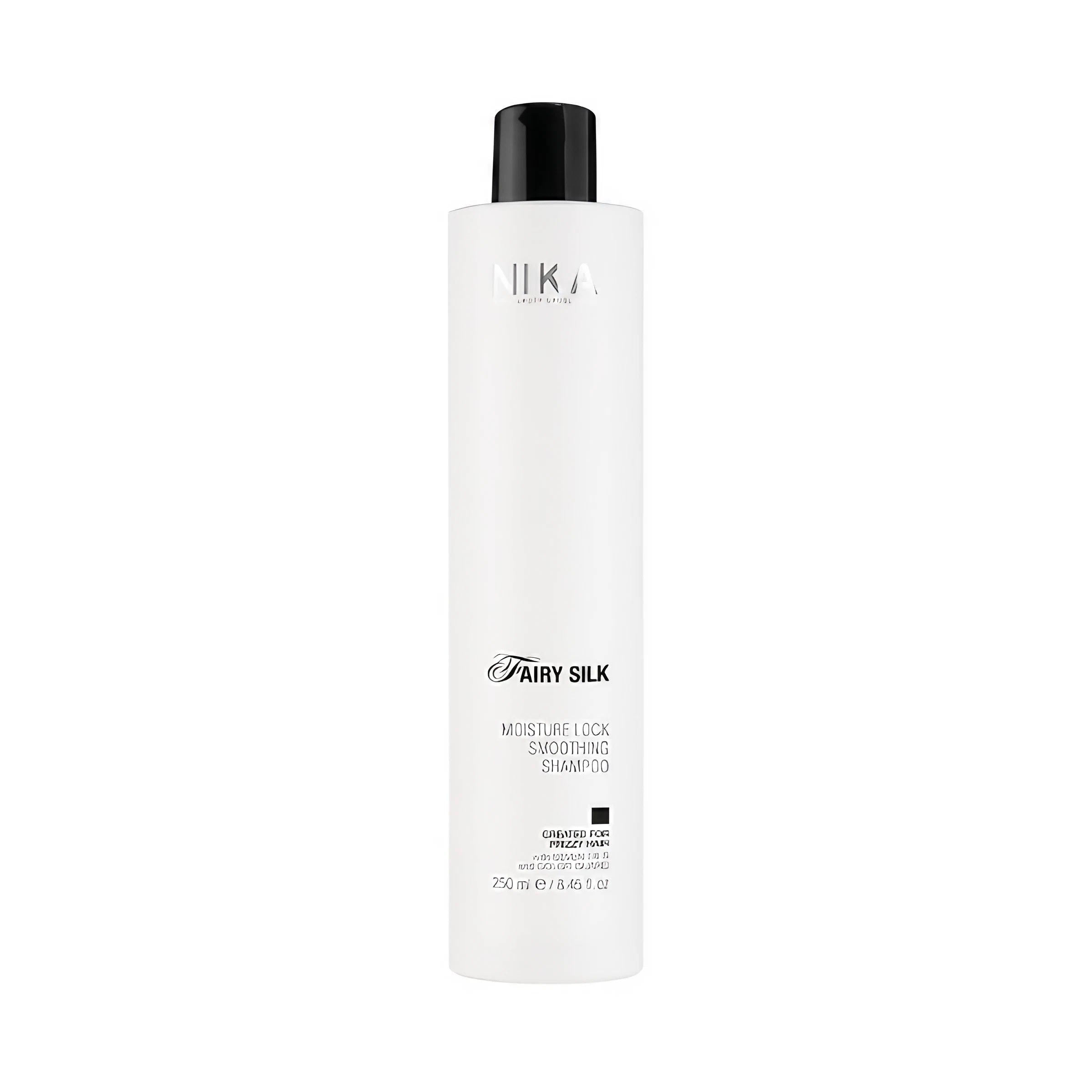 Moisture Lock Smoothing Shampoo