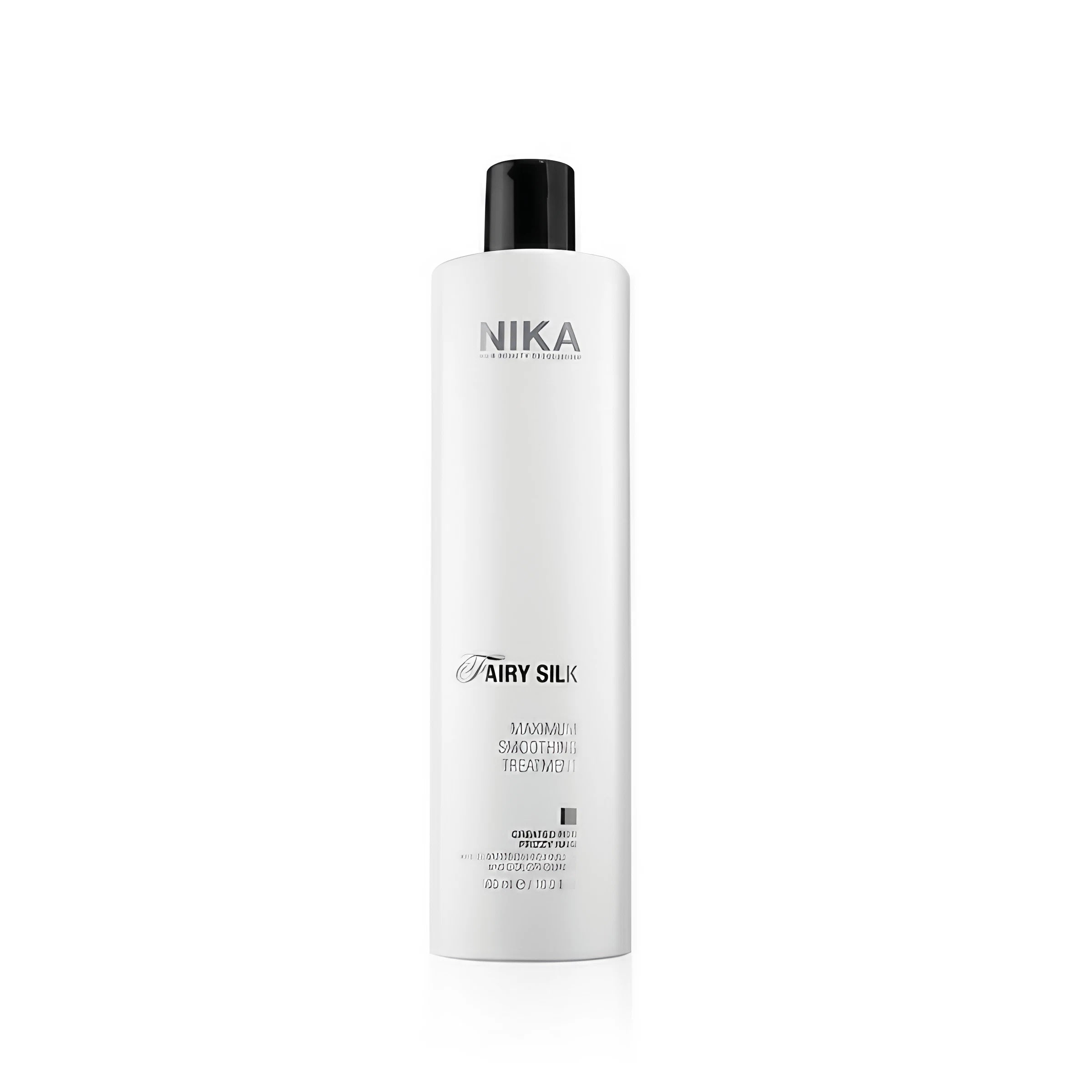 Nika Maximum Fairy Silk Treatment | Long-Lasting Smooth Hair