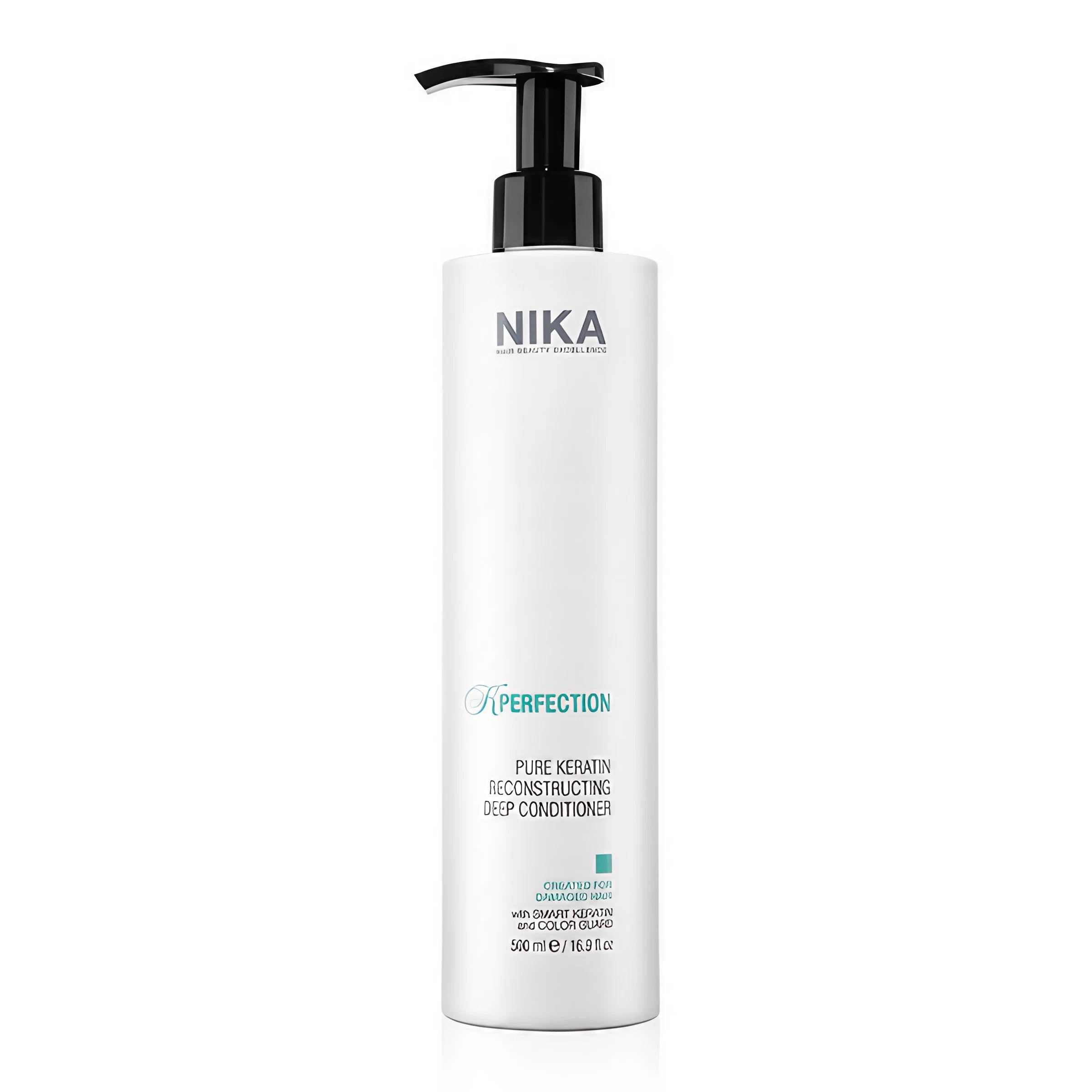 Pure Keratin Deep Conditioner